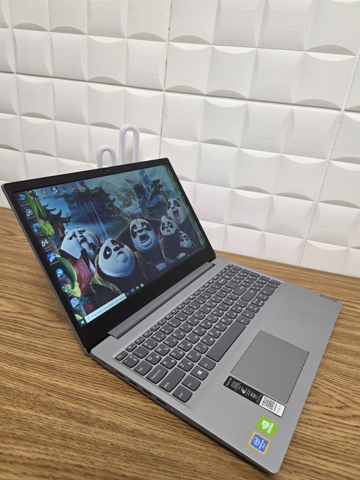 2023г.Lenovo Игровой ноутбук | Intel | GeForce MX110 | SSD+HDD |