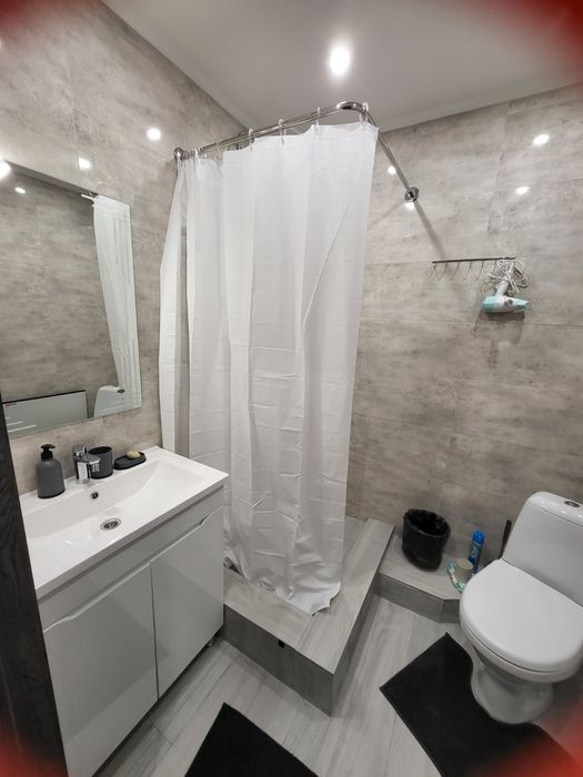 Квартира м лесная 650