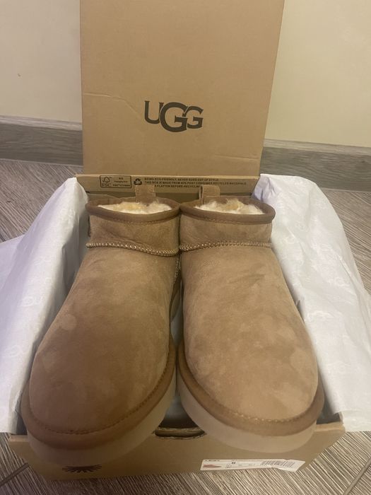 Уггі Угги UGG розмір 39,38