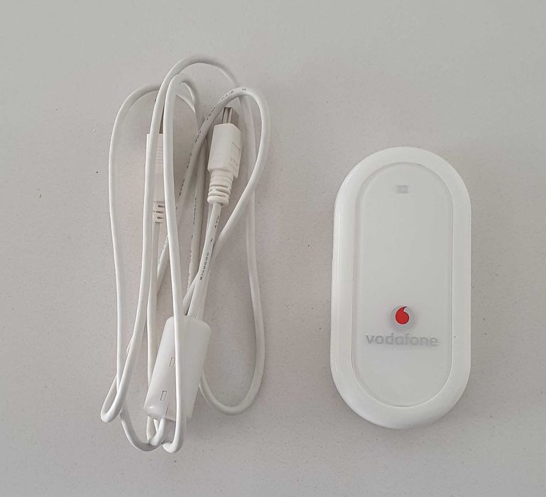 Modem USB Huawei E220 HSDPA (Portes incluidos)