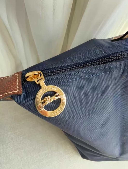 Torebka shopper Longchamp