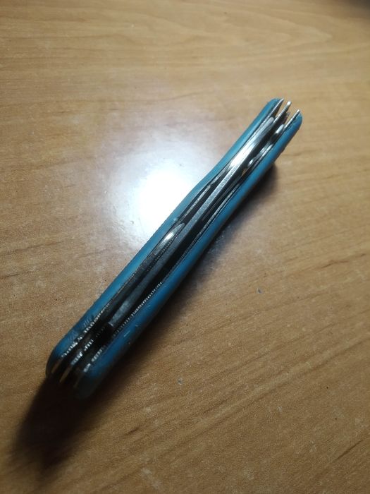 Господарський ніж ссср