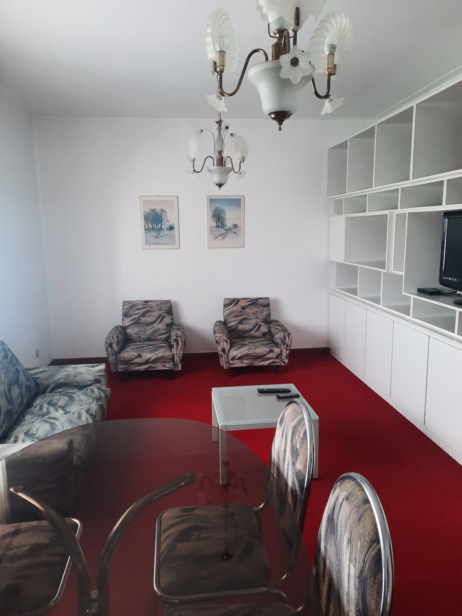 Apartamento T3 em RioTinto