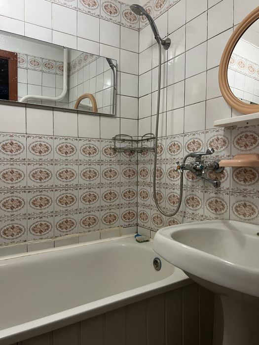 Здам 3 кмн квартиру пр.Лушпи