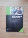 Repetytorium maturalne Longman z języka angielskiego