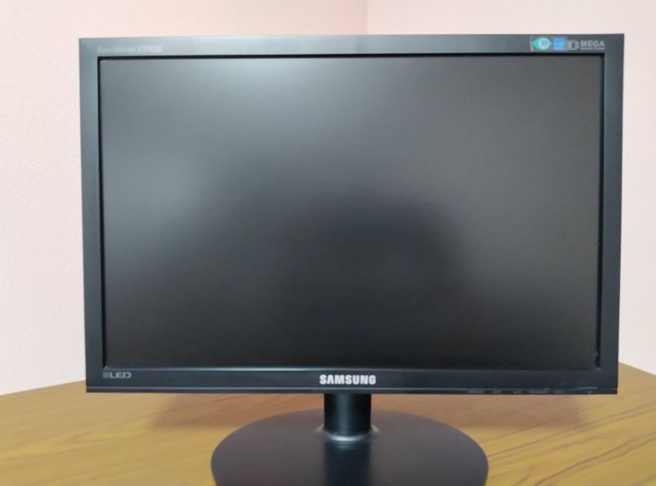 Продаётся монитор SAMSUNG