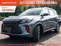 DFSK FX600 FX600 Comfort 1.5 T-GDI 177KM AT 7.os • Kamera Cofania • Tempomat •