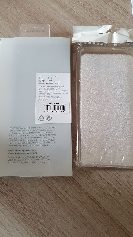 Etui Samsung galaxy