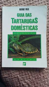 Tartarugas Excelente Livro