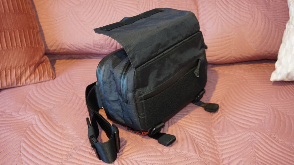 Bolsa cTactical CT5