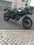 Bmw gs f 700 como nova