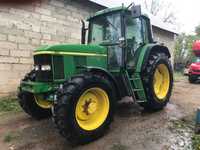 Продам трактор John deere 3350 6510