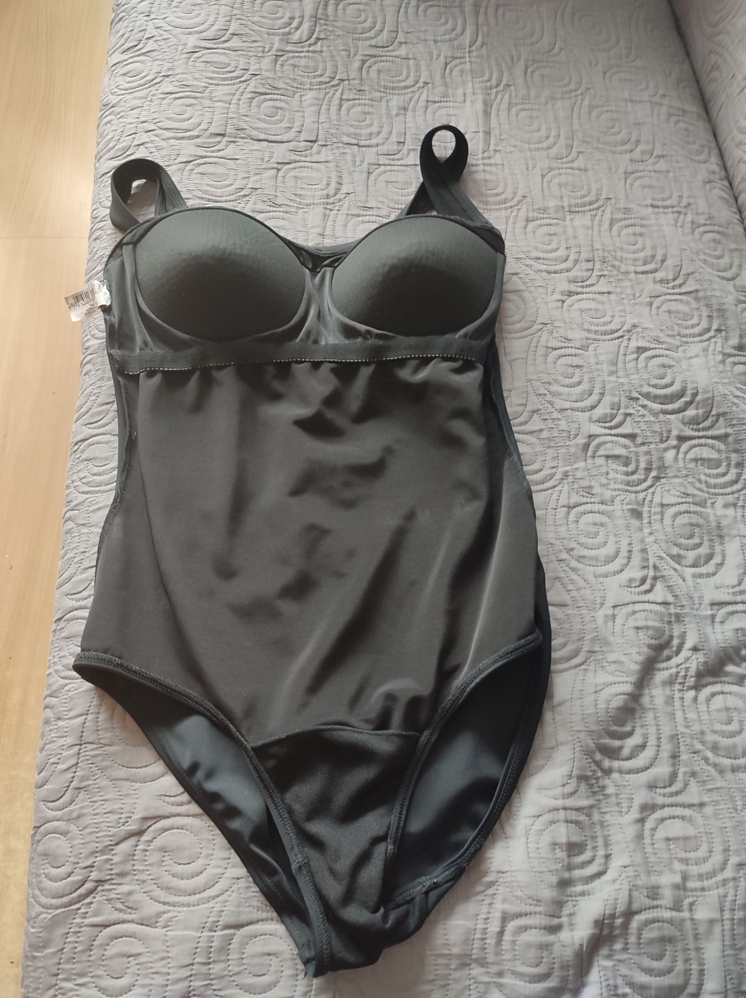Strój kąpielowy active 40 B, rozmiar M