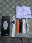 Samsung Galaxy Watch Ultra