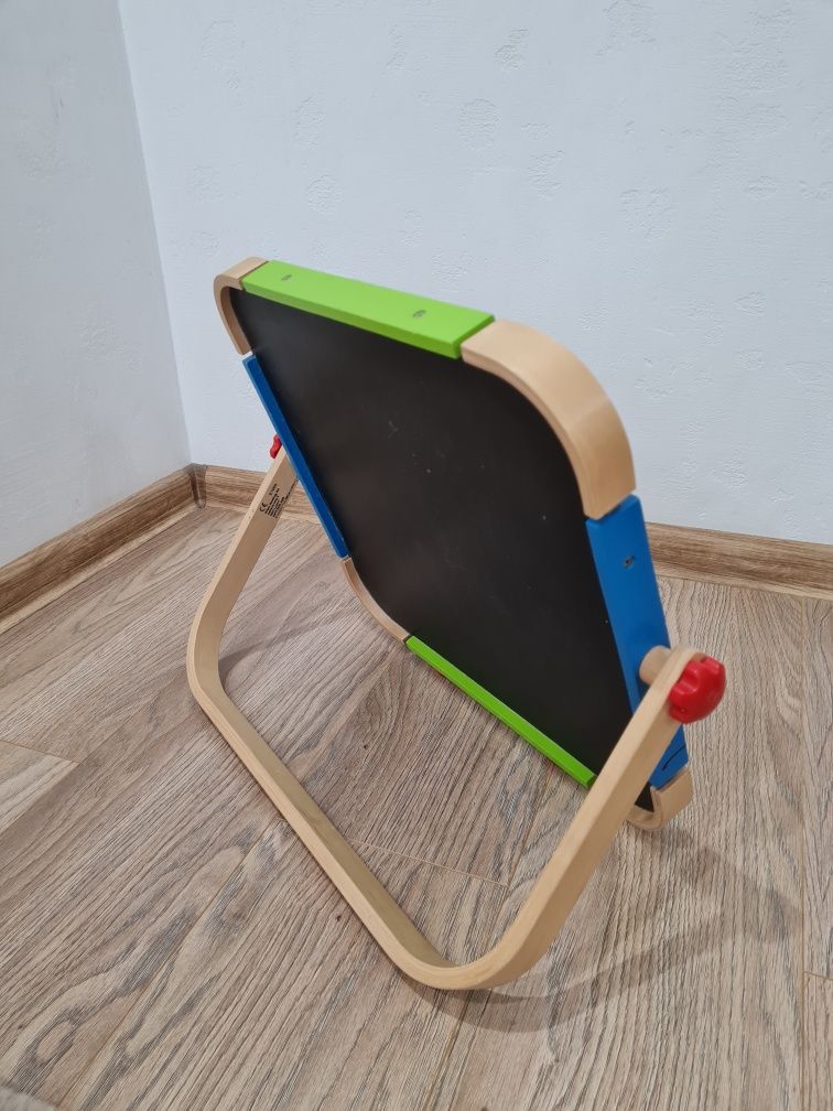 Доска для рисования Hape "Арт-студия"