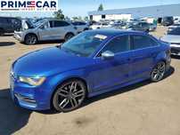 Audi S3 okazja!!! zaoszczędź do 40%, dostępne inne modele, bogate wyposażenie