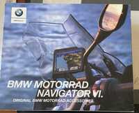 BMW Motorrad NavigatorVI