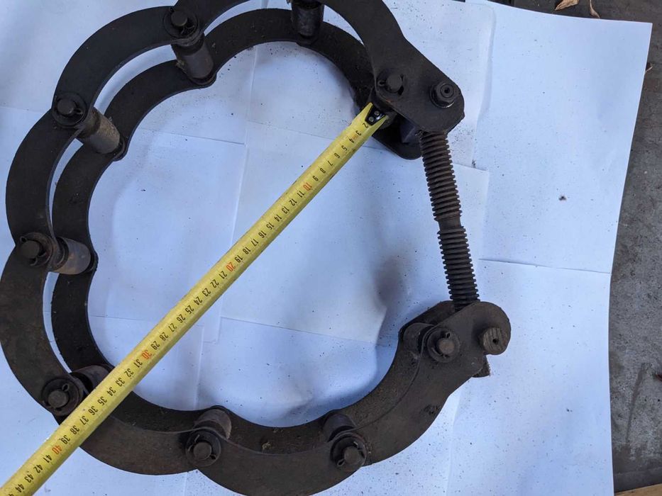 Центратор для труб