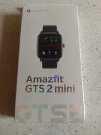 Zegarek Amazfit GTS 2 mini nowy