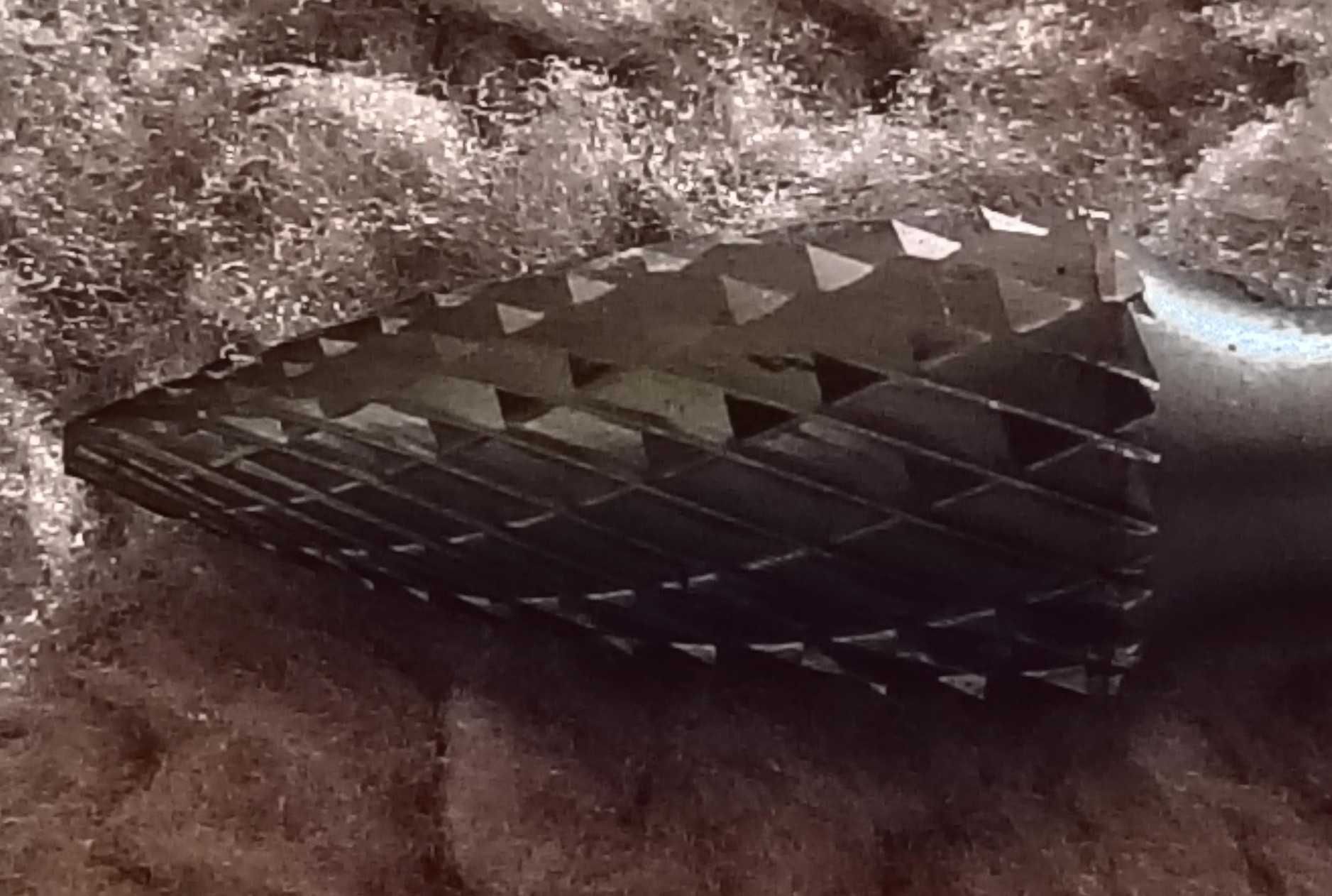 frez pilnk PFERD SPG 1020 stal żeliwo itp trzpień 6mm