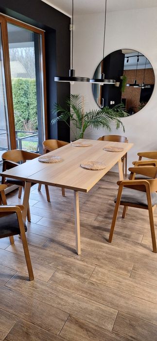 Stół Ikea 90x200