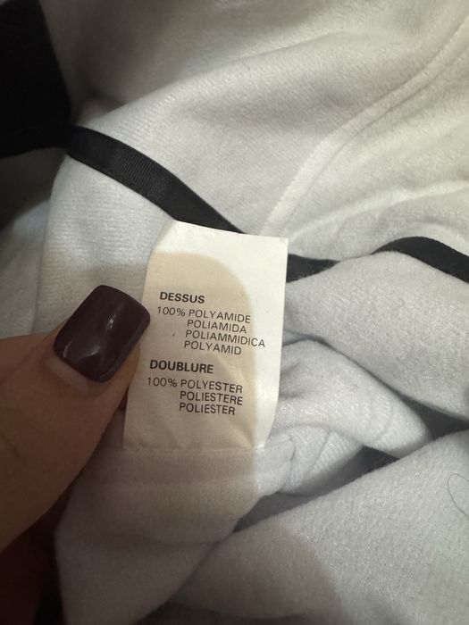 Нові гірськолижні штани сірі Reusch