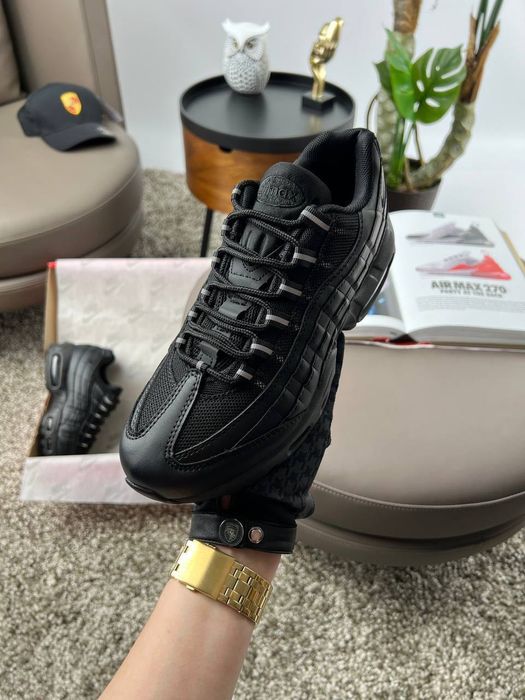 Nike Air Max 95 Black