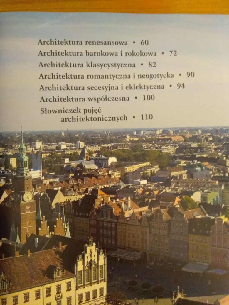 Style i epoki w architekturze europejskiej