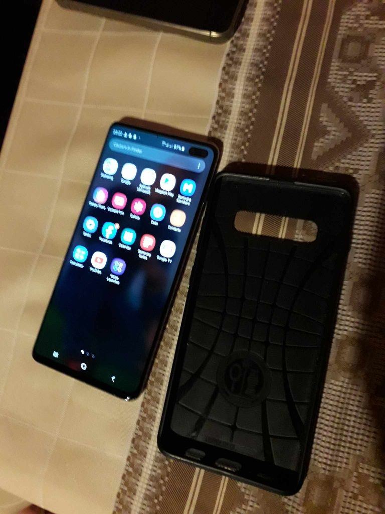 Samsung galaxy s10+ 128 gb