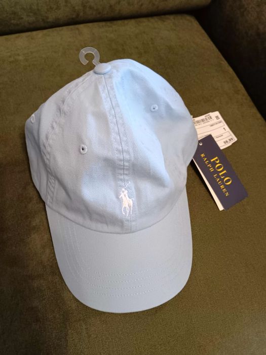 Кепка  POLO оригінал