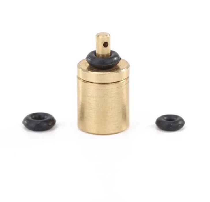 Adapter gazu napełniania kartuszy gaz nab kartusz