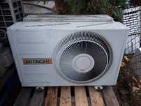 Klimatyzator Hitachi RAS-5100C