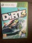 Sprzedam grę na Xbox 360 Colin McRae Rally  Dirt 3 X360