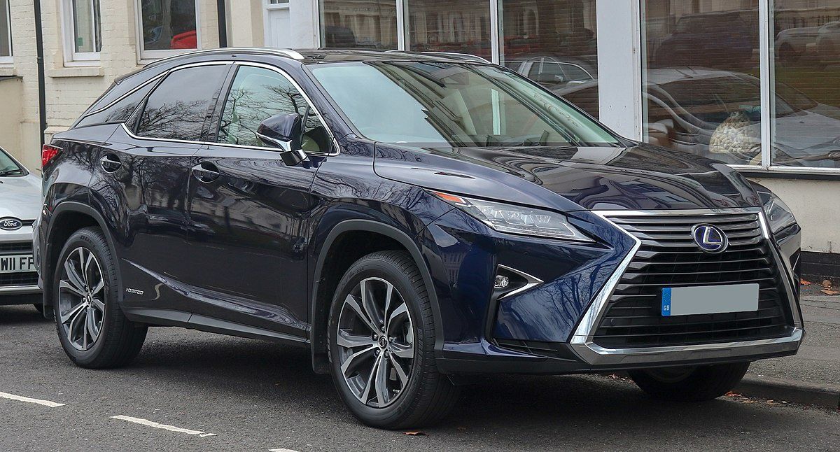 Lexus RX350 NX200t 300h РАЗБОРКА Лексус GS запчасти LS460 GX470 LX570