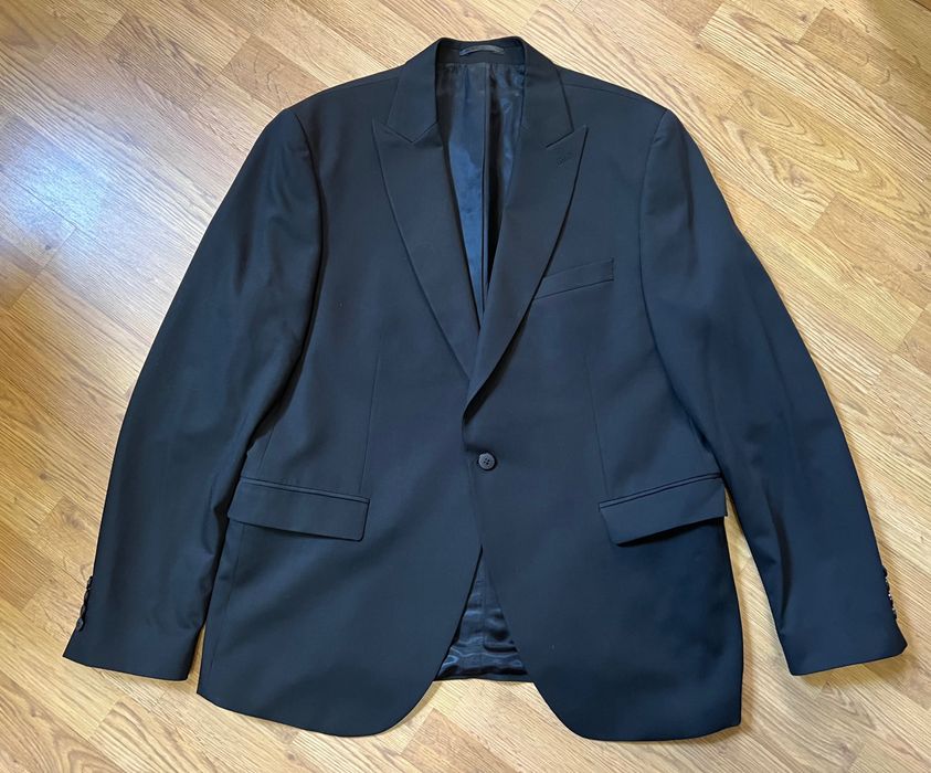 Продам чоловічий костюм трійку