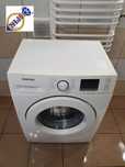 Pralka Samsung WF60F4E0W0W / Możliwy Transport