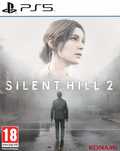 Silent Hill 2 PS5 - wymienię na Expedition 33