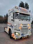 Daf xf 530 SSC euro6