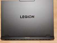 Super Laptop Lenovo Legion GAMING/BIURO, Super Grafa , Super Procek