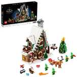 LEGO Creator Expert Домик эльфов 10275