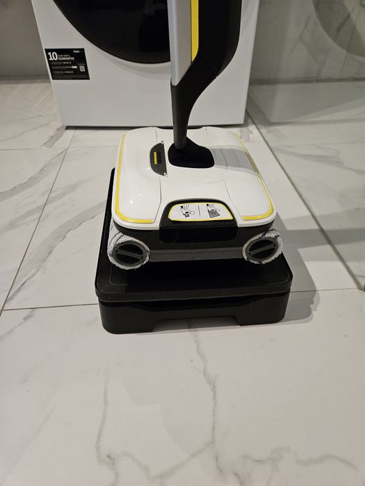 Kärcher FC7 mop elektryczny