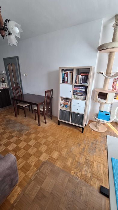 Przytulne mieszkanie na 1. piętrze 34m2 OD GRUDNIA!