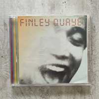 Фирменный музыкальный диск CD Finley Quaye