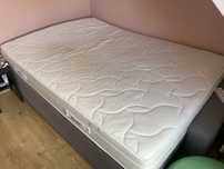 Materac Hilding Salsa, 140x200