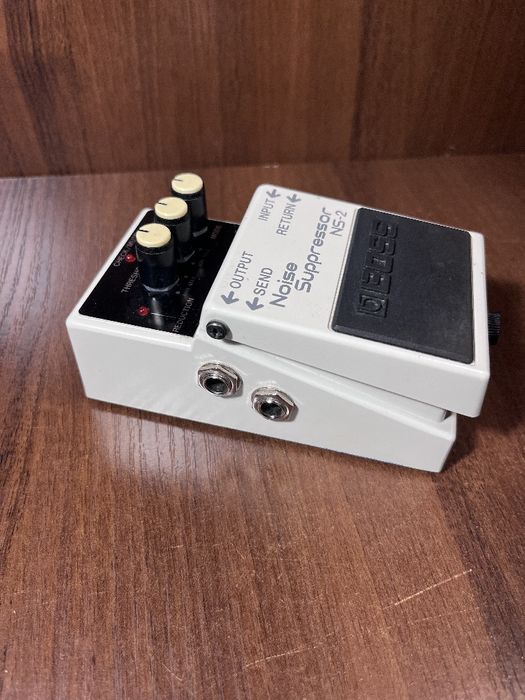 Гітарна педаль Boss NS2