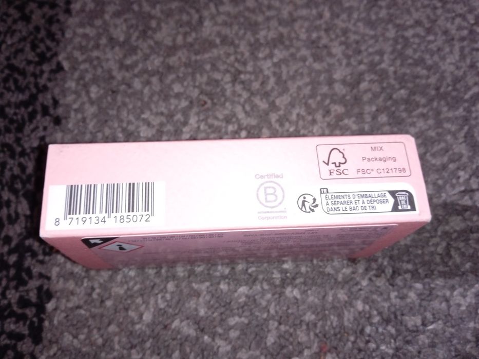 Zapach do samochodu Rituals