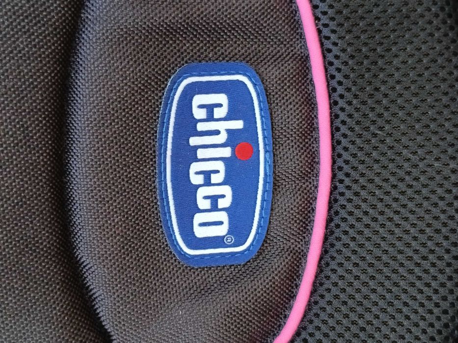 Сумка-кенгуру Chicco You&Me (mod. 64698)