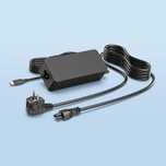 Ładowarka USB C 65W  Kabel ładujący Laptop