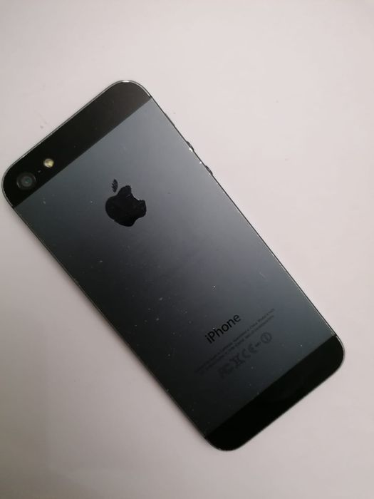 IPhone 5  64GB   100% sprawny