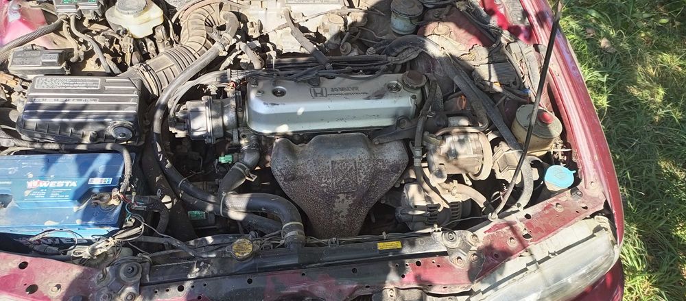 Продам, или поменяю Honda